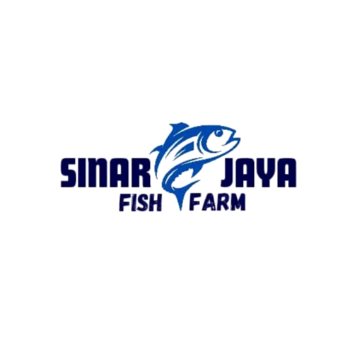 Logo Sinar Jaya Fish Farm